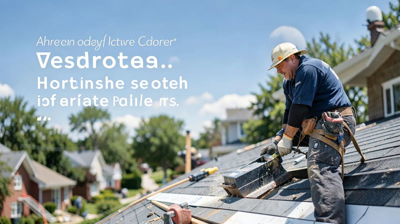 Roof Replacement in Quebeck, TN near me